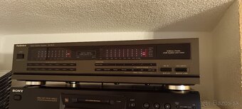 Technics SH-GE70 - 2