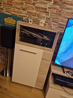 Obývacia zostava - 2