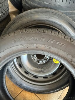 Pirelli Scorpion Verde letne pneumatiky, rok 2022 - 2