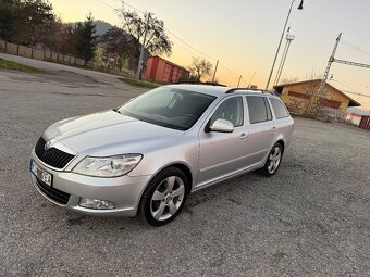 Škoda Octavia 1.6 TDI - 2