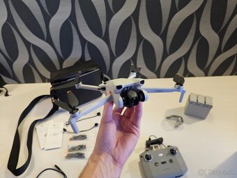 DJI Mini 3 Fly More Combo(GL) - 2