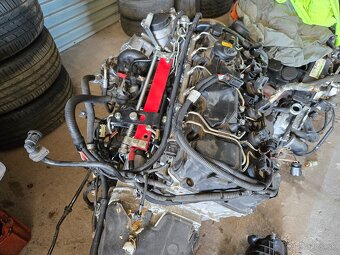 Motor BMW N55B30A - 2