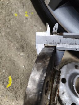 Rozsirovacie podložky 5x112 - 2