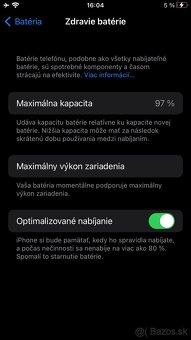 iPhone 7 - 32 GB - 2