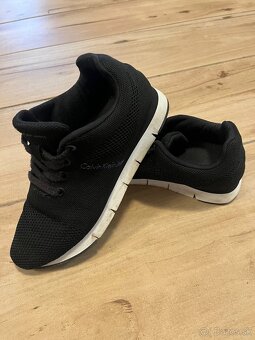 Damske tenisky Calvin klein - 2