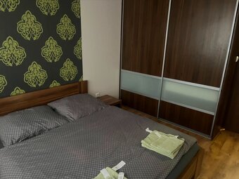 2-izbový byt v projekte Tulipán, ul.Zelenečská, Trnava TOP - 2