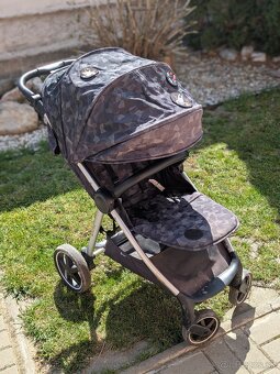 Športový kočík - 2