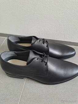 Pánske topánky - 2