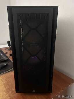 Budget friendly PC - 2