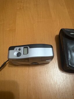 Predám Foťák Olympus - 2