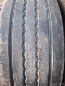 385/65 R22.5 MATADOR THR4 - 2