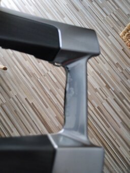 Predám centrálny panel Volvo XC60 - 2