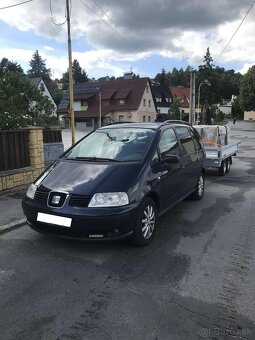 Preprava do 3,5t - Liptov - 2