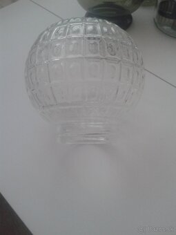 predám retro tienidlo - 2