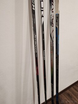 Predám spájané hokejky ccm bauer - 2