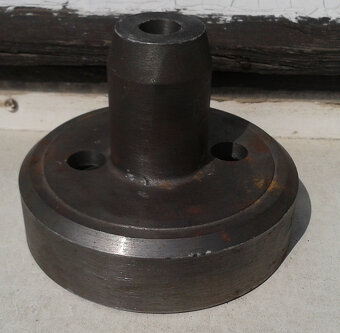 Predám nový orig.spojkový kotúč na rotavátor Diamon-Kursk. - 2