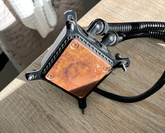 Vodne chladenie Fractal Design Kelvin S24 - 2