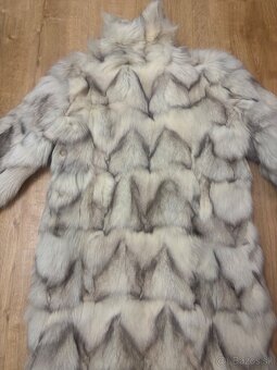 Originál kožuch - 2