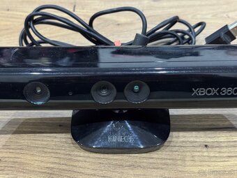 Kinect senzor na XBOX 360 - 2