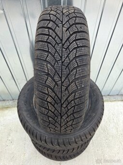 Zimné pneumatiky 185/65R15 - 2