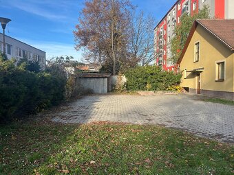 Predaj rodinného domu blízko centra Rožňavy - 2