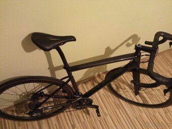 Specialized Tarmac disc - 2