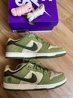 Nike Dunk low Matcha (44) - 2