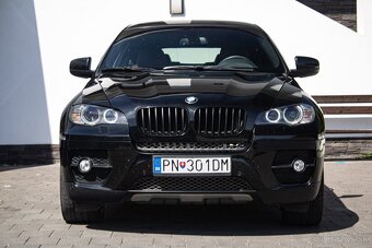 BMW X6 xDrive 35i - 2