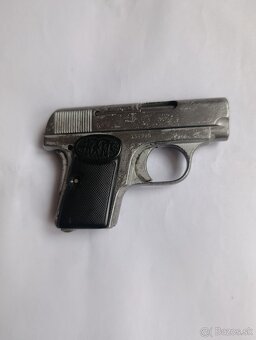 Predám pištoľ r.1907 - 2