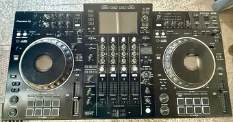Pioneer XDJ-XZ + taska - 2