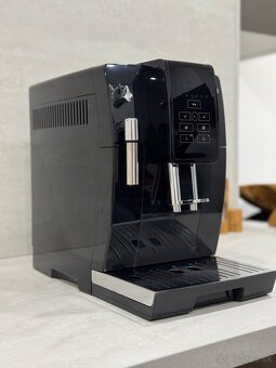 Automatický kávovar Delonghi Dinamica - 2