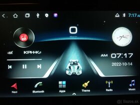 Predám zabalene autorádio 10.1 inch... 32GB 2GB RAM - 2