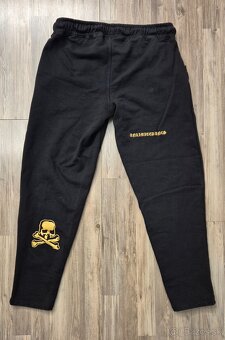 Pánske tepláky UNCS XL - 2