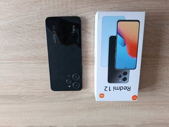 Xiaomi redmi 12 - 2