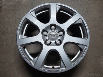 disky 17" Audi - Vw - 2