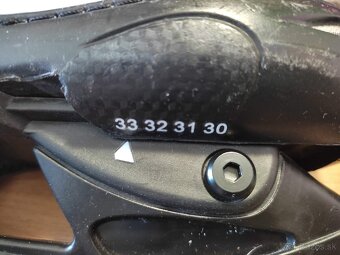 Kolieskové korčule 2v1 - 2