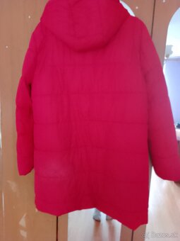 Detská zimná bunda - 2