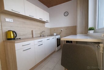 3- izbový byt - Nemčice (Topoľčany) - 2