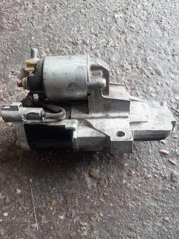 Štartér mazda 6 gh - 2