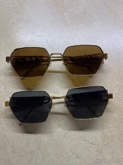 Slnecne okuliare - 2