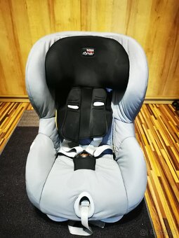 Detská autosedačka Britax Romer - 2