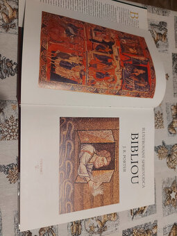 J.R. Porter - Ilustrovaný sprievodca bibliou - 2
