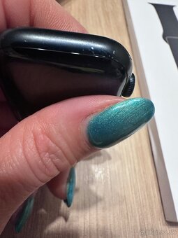 Apple Watch Series 9 45mm Midnight - 2