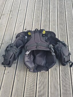 Brankarska vesta bauer - 2