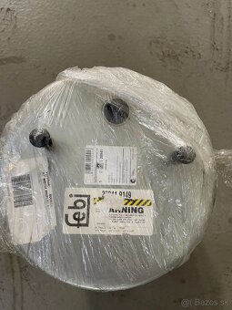 Nový vzduchový vankúš FEBI, č. 209419149 - 2