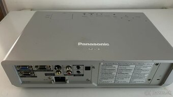projektor panasonic pt lb75nt - 2