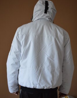 Zimná bunda Geographical Norway - 2