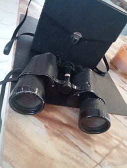 Ďalekohľad Prisma Coated Optics - 2