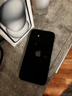 iPhone 12 64gb black - 2