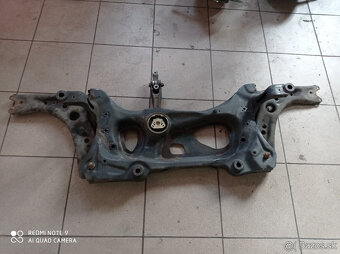 Riadenie Octavia 3 5Q1423053K - 2